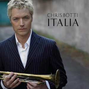 Album Chris Botti: Italia