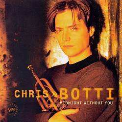 Album Chris Botti: Midnight Without You