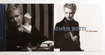 CD Chris Botti: To Love Again (The Duets) 36763