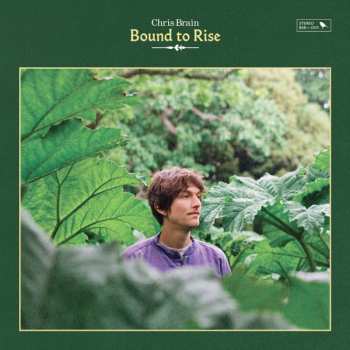 CD Chris Brain: Bound To Rise 556183