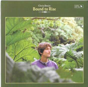 CD Chris Brain: Bound To Rise 556183