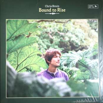 LP Chris Brain: Bound To Rise LTD 643490