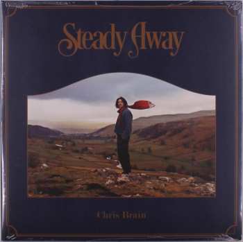 LP Chris Brain: Steady Away 481756