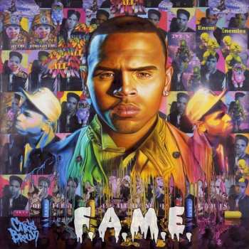 Album Chris Brown: F.A.M.E.