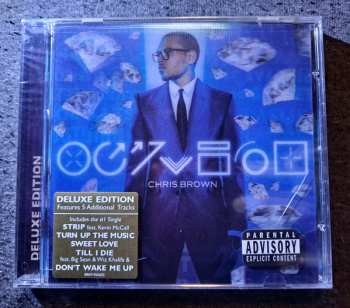 CD Chris Brown: Fortune 568914