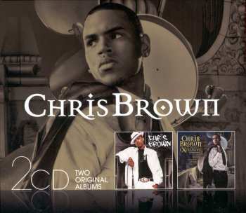 Album Chris Brown: Chris Brown / Exclusive