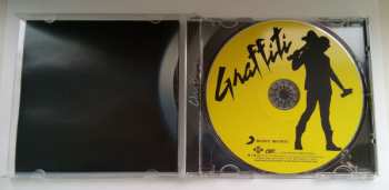 CD Chris Brown: Graffiti 544036