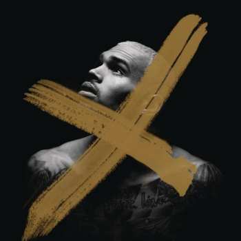 Chris Brown: X