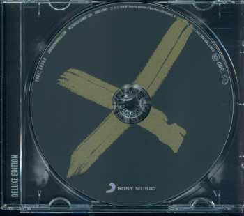 CD Chris Brown: X DLX 634642