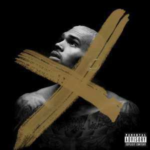 CD Chris Brown: X DLX 634642