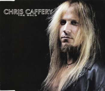 Album Chris Caffery: The Mold EP