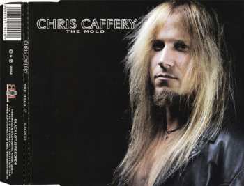 CD Chris Caffery: The Mold EP 585015