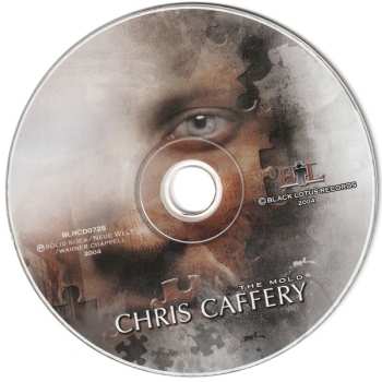 CD Chris Caffery: The Mold EP 585015