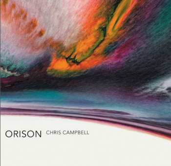 Album Chris Campbell: Orison