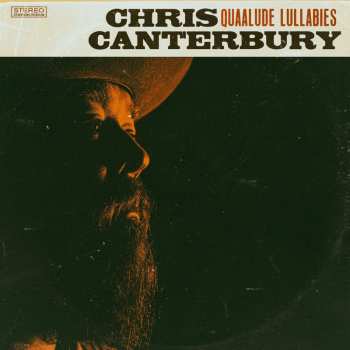 CD Chris Canterbury: Quaalude Lullabies 593522