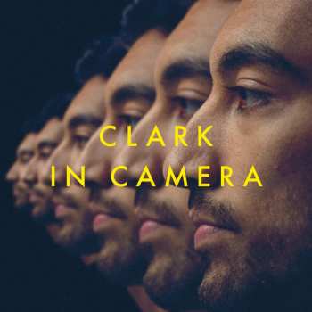 LP Chris Clark: In Camera 597923