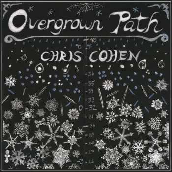 LP Chris Cohen: Overgrown Path 638315