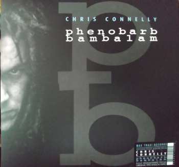 LP Chris Connelly: Phenobarb Bambalam 566047