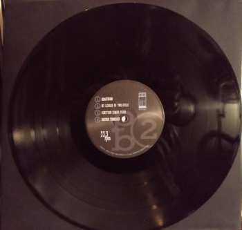 LP Chris Connelly: Phenobarb Bambalam 566047