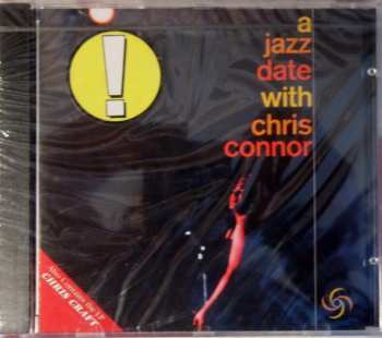 CD Chris Connor: A Jazz Date With Chris Connor / Chris Craft 616728