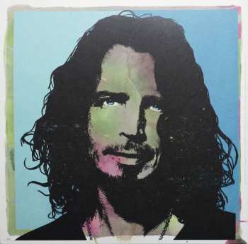 2LP Chris Cornell: Chris Cornell 597607