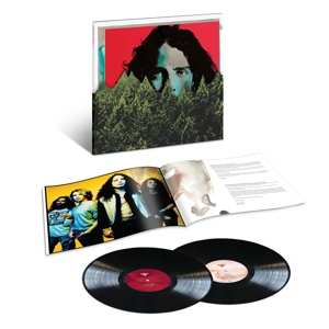 2LP Chris Cornell: Chris Cornell 597607