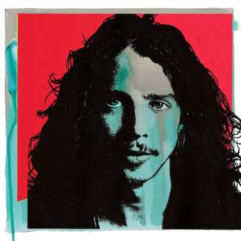 CD Chris Cornell: Chris Cornell LTD 605608