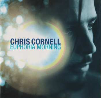 CD Chris Cornell: Euphoria Morning 466597