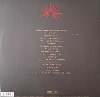 2LP Chris Cornell: Higher Truth 578281