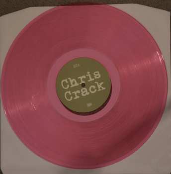 LP Chris Crack: Might Delete Later CLR | LTD 491342