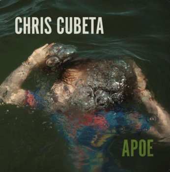 Album Chris Cubeta: Apoe