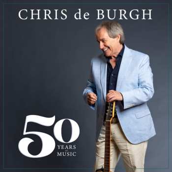 Album Chris de Burgh: 50