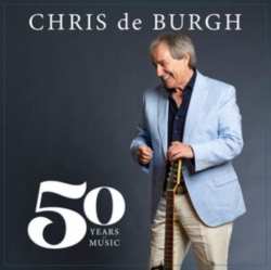 2CD Chris de Burgh: 50 632422