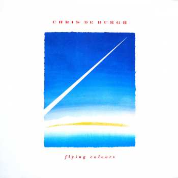 Album Chris de Burgh: Flying Colours