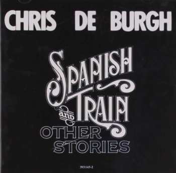 Chris de Burgh: Spanish Train And Other Stories