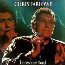 Album Chris Farlowe: Lonesome Road 