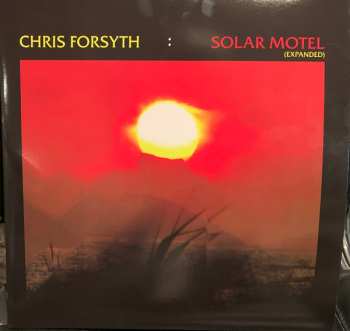 2LP Chris Forsyth: Solar Motel (Expanded) 597037