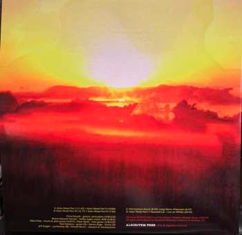 2LP Chris Forsyth: Solar Motel (Expanded) 597037