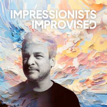 Album Chris Gall: Impressionists Improvised