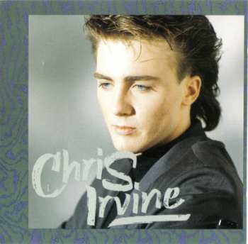 Album Chris Irvine: Chris Irvine