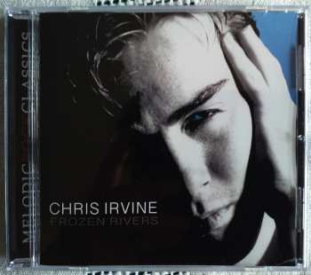 CD Chris Irvine: Frozen Rivers LTD 587984