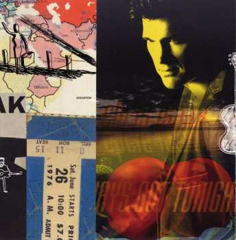 CD Chris Isaak: Always Got Tonight 621257