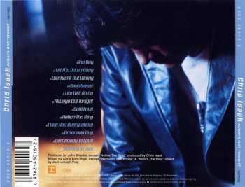 CD Chris Isaak: Always Got Tonight 621257