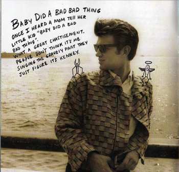 CD Chris Isaak: Best Of Chris Isaak 593514