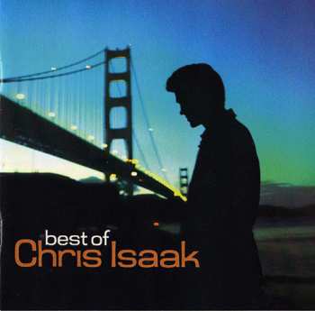 CD Chris Isaak: Best Of Chris Isaak 593514