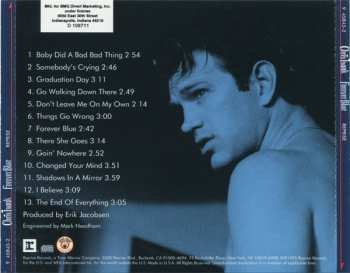 CD Chris Isaak: Forever Blue 620775