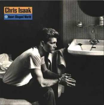 LP Chris Isaak: Heart Shaped World PIC 653870