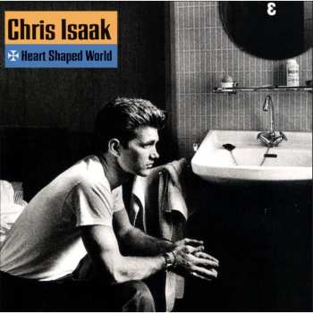 LP Chris Isaak: Heart Shaped World 608324