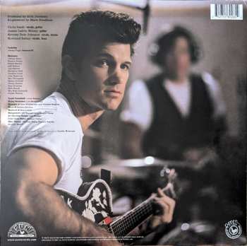 LP Chris Isaak: San Francisco Days 606417