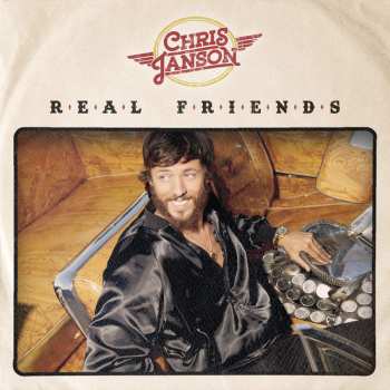 LP Chris Janson: Real Friends 584021